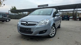 Opel Zafira 2.2i/150hp/FACCE LIFT