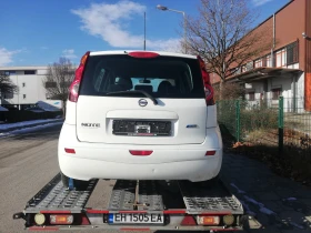 Nissan Note 1.4 I - 1480 € / 2894.63 лв. - 22714806 4