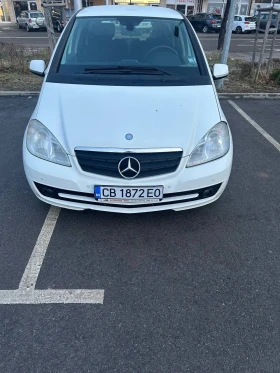 Mercedes-Benz A 160 - 1849 € / 3616.33 лв. - 30508196 8