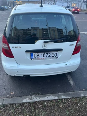Mercedes-Benz A 160 - 1849 € / 3616.33 лв. - 30508196 7