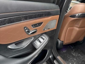 Mercedes-Benz S 63 AMG С РЕГИСТРАЦИЯ & АВТО КРЕДИТ, снимка 12