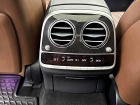 Mercedes-Benz S 63 AMG С РЕГИСТРАЦИЯ & АВТО КРЕДИТ, снимка 11