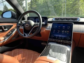 Mercedes-Benz S 580 * CARFAX * БЕЗ ПЪРВОНАЧАЛНА ВНОСКА - 74050 € / 144829.21 лв. - 62051459 10