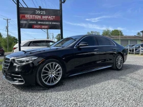 Mercedes-Benz S 580 * CARFAX * БЕЗ ПЪРВОНАЧАЛНА ВНОСКА - 74050 € / 144829.21 лв. - 62051459 2