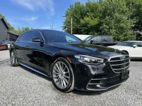 Mercedes-Benz S 580 * CARFAX * БЕЗ ПЪРВОНАЧАЛНА ВНОСКА - 74050 € / 144829.21 лв. - 62051459 4