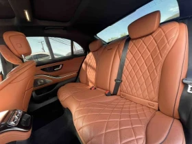 Mercedes-Benz S 580 * CARFAX * БЕЗ ПЪРВОНАЧАЛНА ВНОСКА - 74050 € / 144829.21 лв. - 62051459 17