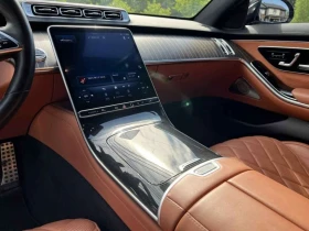 Mercedes-Benz S 580 * CARFAX * БЕЗ ПЪРВОНАЧАЛНА ВНОСКА - 74050 € / 144829.21 лв. - 62051459 14
