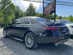 Mercedes-Benz S 580 * CARFAX * БЕЗ ПЪРВОНАЧАЛНА ВНОСКА - 74050 € / 144829.21 лв. - 62051459 7