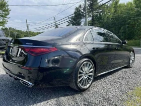Mercedes-Benz S 580 * CARFAX * БЕЗ ПЪРВОНАЧАЛНА ВНОСКА - 74050 € / 144829.21 лв. - 62051459 5