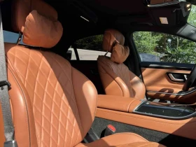 Mercedes-Benz S 580 * CARFAX * БЕЗ ПЪРВОНАЧАЛНА ВНОСКА - 74050 € / 144829.21 лв. - 62051459 12