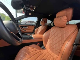 Mercedes-Benz S 580 * CARFAX * БЕЗ ПЪРВОНАЧАЛНА ВНОСКА - 74050 € / 144829.21 лв. - 62051459 9