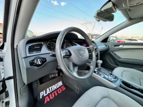 Audi A4 2.0D/ПОДГРЕВ/ПАРКТРОНИК/АВТОМАТИК/AVANT - 7999 € / 15644.68 лв. - 78788444 7