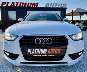 Audi A4 2.0D/ПОДГРЕВ/ПАРКТРОНИК/АВТОМАТИК/AVANT - 7999 € / 15644.68 лв. - 78788444 2
