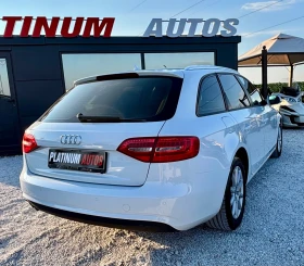Audi A4 2.0D/ПОДГРЕВ/ПАРКТРОНИК/АВТОМАТИК/AVANT - 7999 € / 15644.68 лв. - 78788444 4