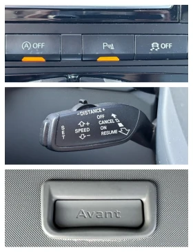 Audi A4 2.0D/ПОДГРЕВ/ПАРКТРОНИК/АВТОМАТИК/AVANT - 7999 € / 15644.68 лв. - 78788444 15