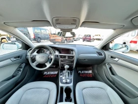 Audi A4 2.0D/ПОДГРЕВ/ПАРКТРОНИК/АВТОМАТИК/AVANT - 7999 € / 15644.68 лв. - 78788444 14