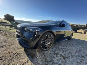 Mercedes-Benz C 220 - 34800 € / 68062.88 лв. - 36813842 2