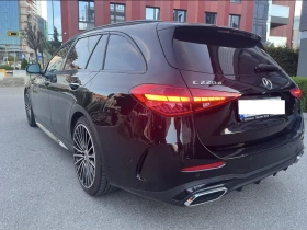 Mercedes-Benz C 220 - 34800 € / 68062.88 лв. - 36813842 3
