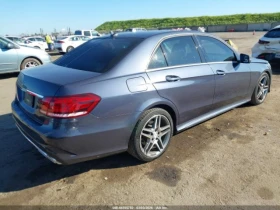 Mercedes-Benz E 350 * KEYLESS* КАМЕРА* КОЖА* ПОДГРЕВ*  - 10000 € / 19558.30 лв. - 77913221 6