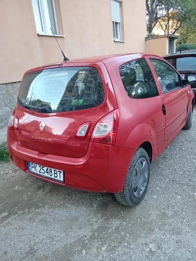 Renault Twingo - 3800 € / 7432.15 лв. - 42182309 3