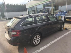 Skoda Octavia 1.5 Gtec | Auto.bg — изображение 3