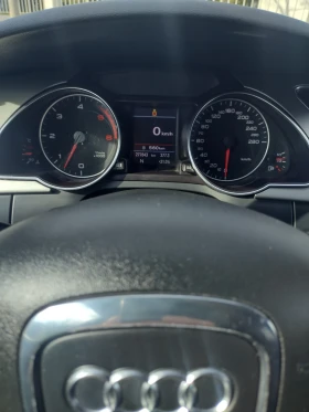 Audi A5 - 12500 € / 24447.88 лв. - 22333272 9