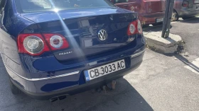 VW Passat 2.0TDI / 140 к.с / DSG  - 3200 € / 6258.66 лв. - 44485263 6