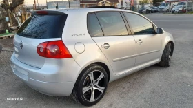 VW Golf 1.9TDI 105kc Italy  - 3700 € / 7236.57 лв. - 58490016 3