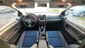 VW Golf 1.9TDI 105kc Italy  - 3700 € / 7236.57 лв. - 58490016 13