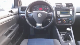 VW Golf 1.9TDI 105kc Italy  - 3700 € / 7236.57 лв. - 58490016 12