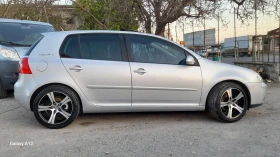 VW Golf 1.9TDI 105kc Italy  - 3700 € / 7236.57 лв. - 58490016 2