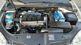 VW Golf 1.9TDI 105kc Italy  - 3700 € / 7236.57 лв. - 58490016 17