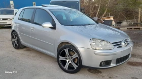 ������ VW Golf