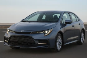 Toyota Corolla 2.0 SE 2021�.  | Mobile.bg � ����� ������ 17