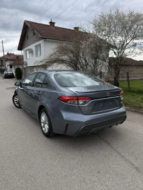 Toyota Corolla 2.0 SE 2021�.  | Mobile.bg � ����� ������ 5