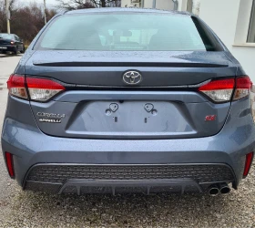 ����� �� �������� �� Toyota Corolla 2.0 SE 2021�. 
