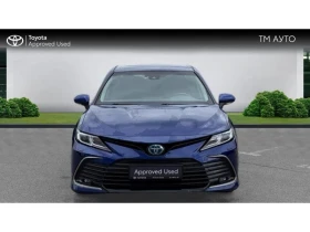 Toyota Camry 2.5HSD BUSINESS | Mobile.bg � ����� ������ 5