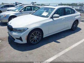 BMW 330 XDRIVE SPORT LINE | Auto.bg — изображение 3