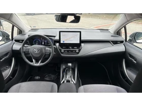 Toyota Corolla SDN 1.8 HSD EXECUTIVE | Auto.bg — изображение 8
