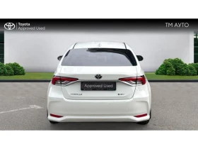 Toyota Corolla SDN 1.8 HSD EXECUTIVE | Auto.bg — изображение 4