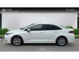 Toyota Corolla SDN 1.8 HSD EXECUTIVE | Auto.bg — изображение 3