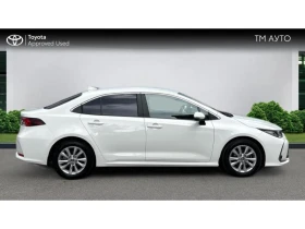 Toyota Corolla SDN 1.8 HSD EXECUTIVE | Auto.bg — изображение 17