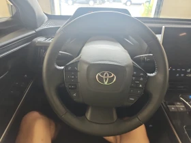 Toyota bZ4X LE FWD  | Mobile.bg � ����� ������ 9