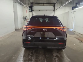 Toyota bZ4X LE FWD  | Mobile.bg � ����� ������ 5