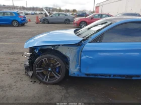 BMW M4 Blind Spot Alert* Driver Assistance Plus* Executiv | Mobile.bg � ����� ������ 6