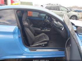 BMW M4 Blind Spot Alert* Driver Assistance Plus* Executiv | Mobile.bg � ����� ������ 5