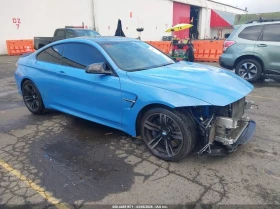 ������ BMW M4