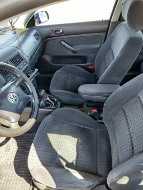 VW Golf 1.9 TDI | Mobile.bg � ����� ������ 5