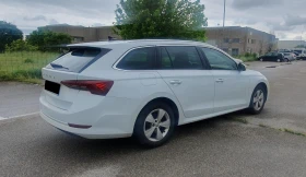 Skoda Octavia 2.0TDI 150кс.* Matrix* LED* Digital* Keyless - 14990 € / 29317.89 лв. - 94857137 5