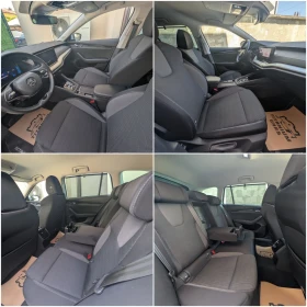 Skoda Octavia 2.0TDI 150��.* Matrix* LED* Digital* Keyless | Mobile.bg � ����� ������ 12